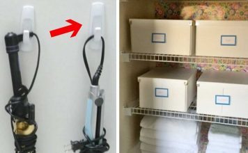 8 Easy Hacks For A Clutter-Free Home