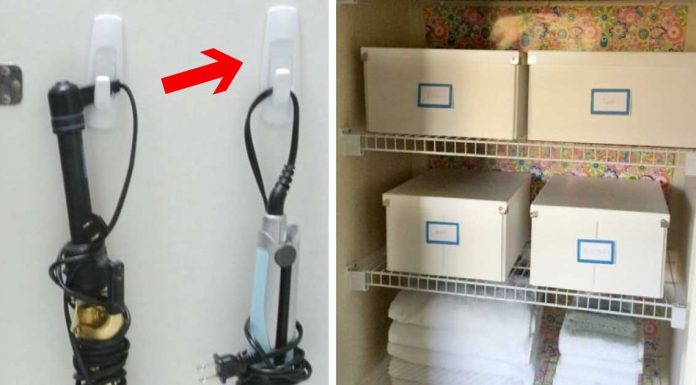 8 Easy Hacks For A Clutter-Free Home