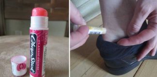 10 Random Yet Clever Uses For ChapStick