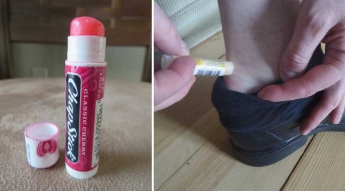 10 Random Yet Clever Uses For ChapStick