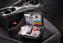 10 Important Things Everyone Should Have In Their Car This Winter