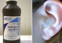 13 Helpful Uses For Hydrogen Peroxide