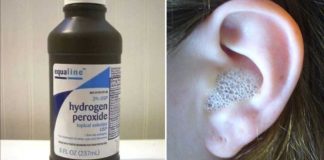 13 Helpful Uses For Hydrogen Peroxide