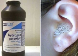 13 Helpful Uses For Hydrogen Peroxide