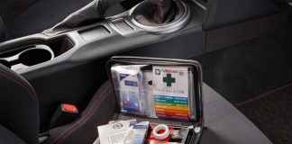 10 Important Things Everyone Should Have In Their Car This Winter