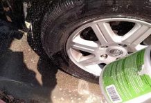 11 Bizarre Yet Effective Car-Cleaning Hacks