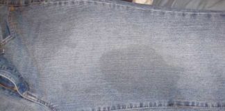 The Little-Known Hack To Getting Rid Of Stubborn Grease Stains