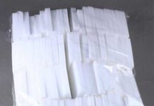 (Super Cheap) How To Make DIY Magic Erasers