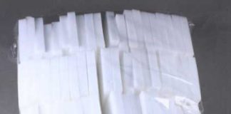 (Super Cheap) How To Make DIY Magic Erasers