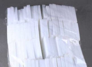 (Super Cheap) How To Make DIY Magic Erasers