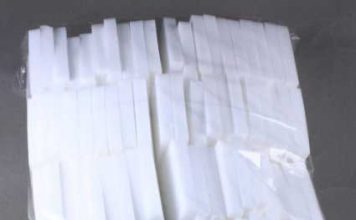 (Super Cheap) How To Make DIY Magic Erasers