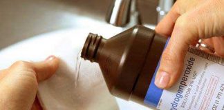 15 Unexpected Uses For Hydrogen Peroxide