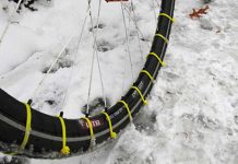 11 Clever Uses For Zip Ties Around The House