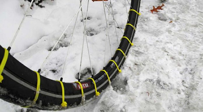 11 Clever Uses For Zip Ties Around The House