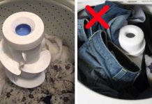 4 Hacks To Keep Laundry From Turning Into A Twisted Mess