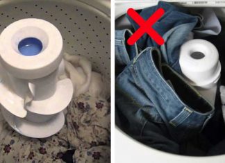 4 Hacks To Keep Laundry From Turning Into A Twisted Mess