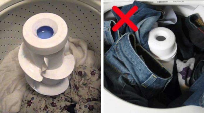 4 Hacks To Keep Laundry From Turning Into A Twisted Mess
