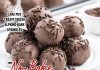 Chocolate Cheesecake Bites
