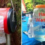 10 Camping Hacks To Make Your Campground Weekend More Enjoyable