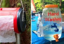 10 Camping Hacks To Make Your Campground Weekend More Enjoyable