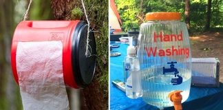 10 Camping Hacks To Make Your Campground Weekend More Enjoyable