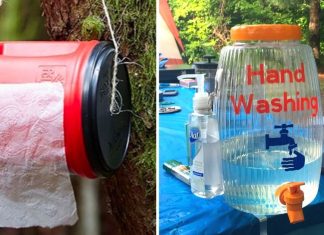 10 Camping Hacks To Make Your Campground Weekend More Enjoyable