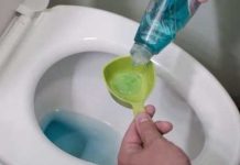 How To Unclog A Toilet Without Using A Plunger