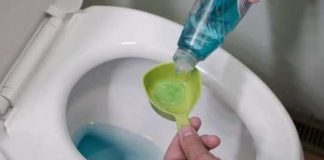 How To Unclog A Toilet Without Using A Plunger