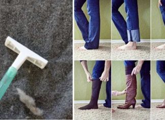 11+ Clothing Hacks To Fix Common Problems