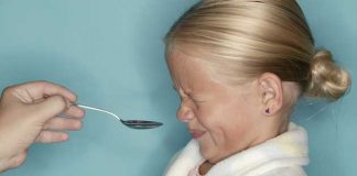 Mom And Pharmacist Share Great Hack For Helping Kids To Take Their Medicine