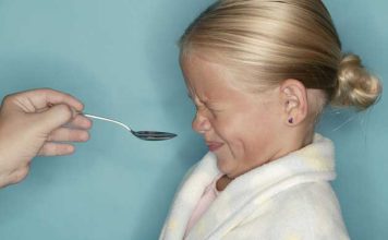 Mom And Pharmacist Share Great Hack For Helping Kids To Take Their Medicine