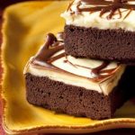 Chocolate Cake with Buttercream