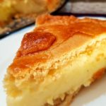 Gateau Basque