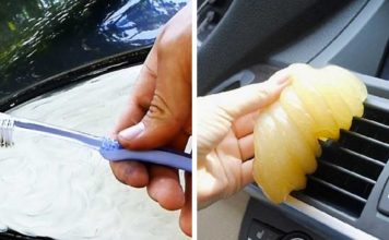 Bizarre Yet Effective Car-Cleaning Hacks