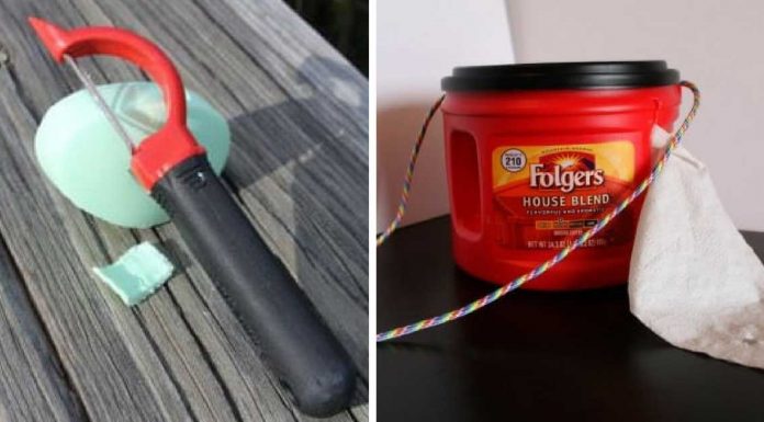 10 Camping Hacks For A Smoother, More Enjoyable Trip