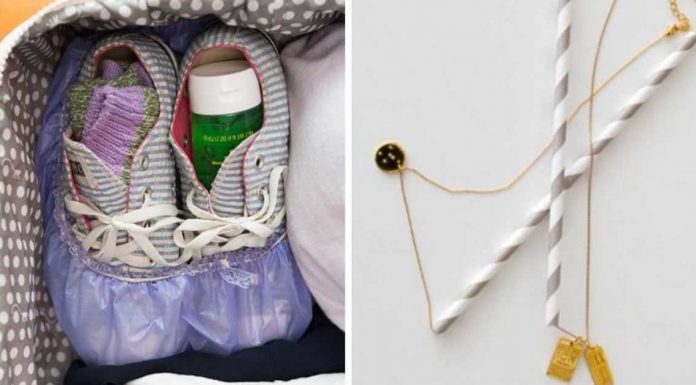 15 Packing Hacks For A Smoother, More Organized Trip