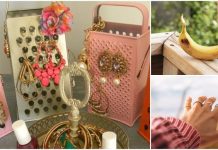 35 Life Hacks For The Fabulously Feminine That Can Improve Our Lives