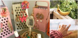 35 Life Hacks For The Fabulously Feminine That Can Improve Our Lives