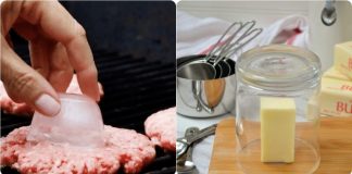 41 Kitchen Hacks To Help Make Even A Novice Chef Feel Like A Total Foodie