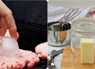 41 Kitchen Hacks To Help Make Even A Novice Chef Feel Like A Total Foodie