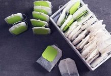 How To Deodorize Your Vehicle With A Tea Bag