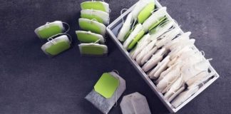 How To Deodorize Your Vehicle With A Tea Bag