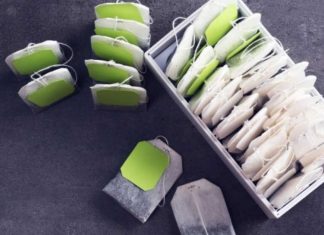 How To Deodorize Your Vehicle With A Tea Bag