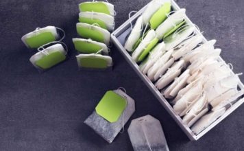 How To Deodorize Your Vehicle With A Tea Bag