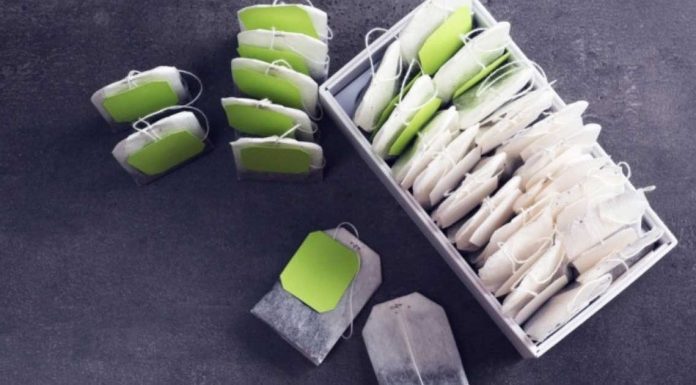 How To Deodorize Your Vehicle With A Tea Bag
