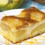 Clafoutis with Apples