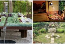 41 Charming Garden Design Ideas That We Didn’t Know We Needed