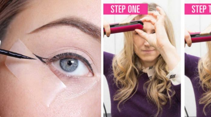 11 Simple Beauty Hacks To Make Your Morning Routine A Breeze