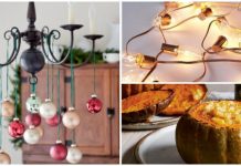 44 Holiday Hacks to Help Make The Festivities More Jolly