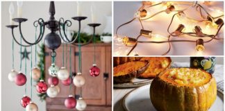 44 Holiday Hacks to Help Make The Festivities More Jolly
